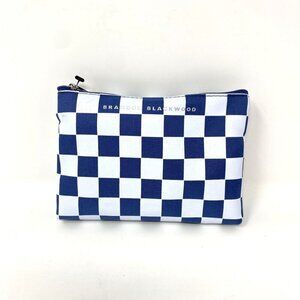 American Airlines x Brandon Blackwood Amenity Kit Hygiene Sleep Mask Socks